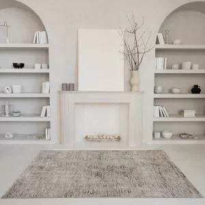 sunshine,koshani,ella,3429 beige,area rug,contemporary