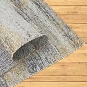 sunshine,koshani,sahara 5900 gold,area rug,machine washable