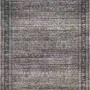 sunshine,koshani,sahara 4684 blue,area rug,machine washable