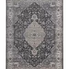 sunshine,koshani,sahara 4555 black,area rug,machine washable