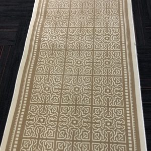 Morpheus 1136 32" Wide Wool Runner