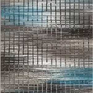 cosmos,symphony ll 5060,area rug,runner,modern