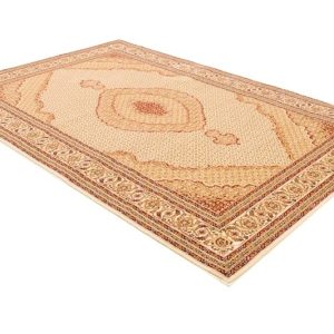 sunshine,koshani,jaipur 2120 cream,area rug,runner,traditional,floral