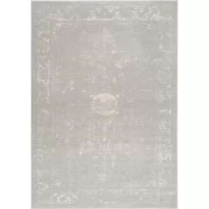 sunshine,koshani,casper 9999 grey,area rug,runner,distressed,traditional
