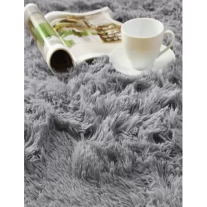 super soft grey
