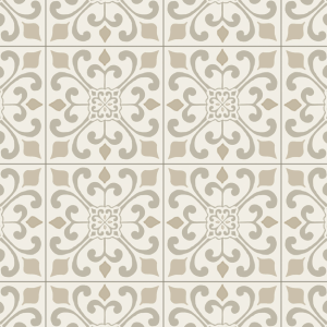 progressions amadour medallion creme g7446 templa