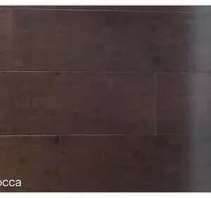 classic 5" maple collection mocca