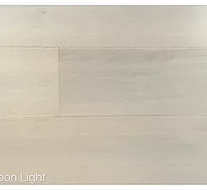 Wire Brushed 7 1/2" Oak Collection - Moonlight