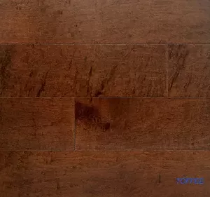 Classic 5" Maple Collection - Toffee