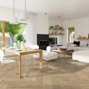 nouveau 7 bespoke herringbone collection european oak northern veranda