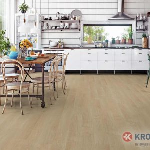 exquisit 7 5/8 " series 8 mm waveless oak nature 3004