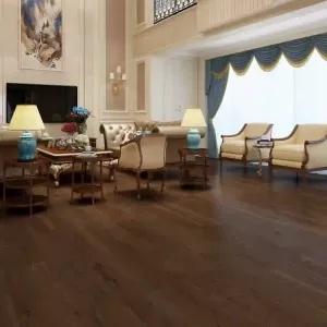 nouveau 6 collection hickory baywood