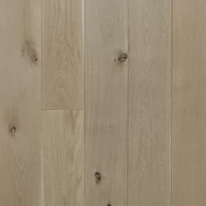 Nouveau 7 Bespoke Collection - European Oak Rooftop Loft