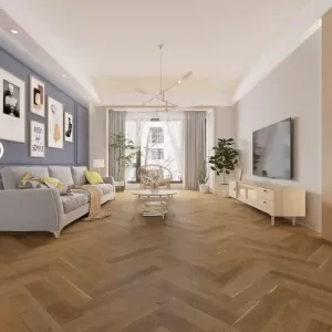 nouveau 7 bespoke herringbone collection european oak forest grotto