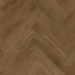 signature brushed herringbone oak bordeaux