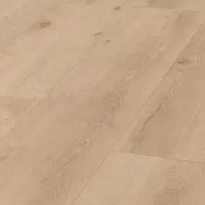 exquisit plus 9 1/2 " series 8 mm kashmir oak beige 6021