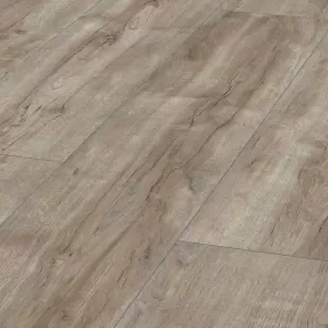 exquisit plus 9 1/2 " series 8 mm montmelo oak silver 3662