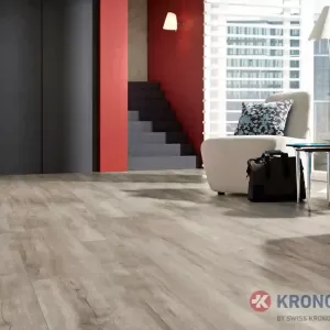 exquisit plus 9 1/2 " series 8 mm montmelo oak silver 3662
