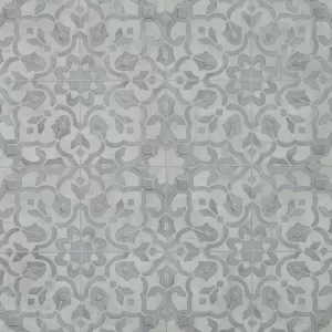 LVS Gold -  Filigree 100352 Pewter