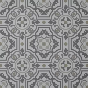 LVS Gold - Tapestry 100450 Linen