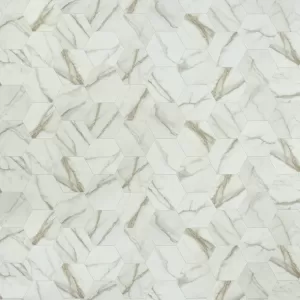 LVS Gold - Carrara 100470 Ivory