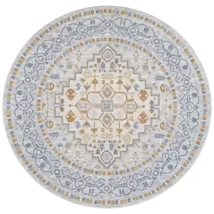 arizona 7002 6'6" round