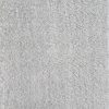 plain shaggy 01800a light grey
